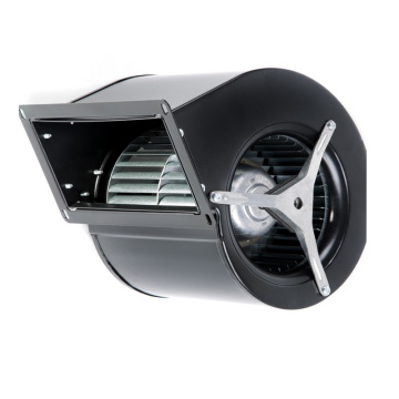 High quality AC 110V 220V centrifugal blower compact radial centrifugal blower fan 500 cfm